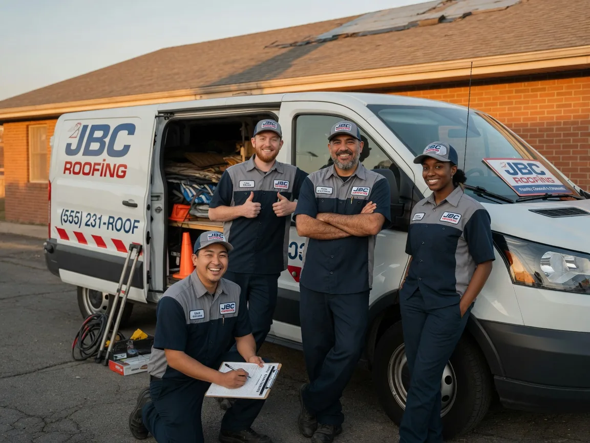 Roof Replacement company in Junction, UT